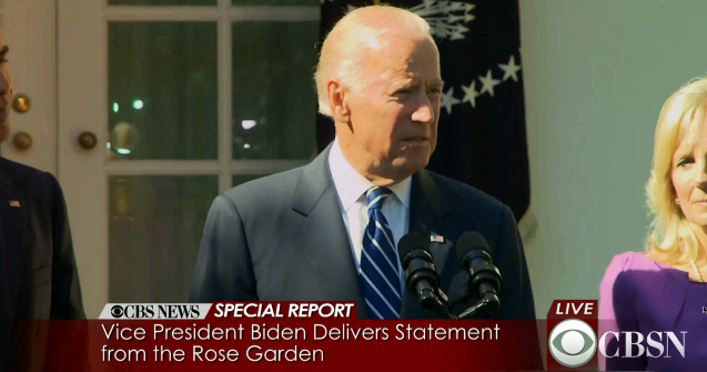 Biden: Clinton's Republican Comments Are 'Mean-Spirited' And 'Petty ...